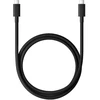 „Xiaomi“ | 6A didelės spartos USB4 pintas USB-C–USB-C laidas, 1 m