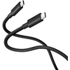 „Xiaomi“ | 6A didelės spartos USB4 pintas USB-C–USB-C laidas, 1 m