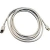 USB kabelis Zebra USB-A - USB-C 2.13 m Balta (CBL-CS6-S07-0B)