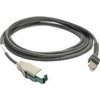 Zebra USB Cable Power+