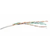 Securitynet SEC5EUTPLSZH-B2CA Kabelio apsaugaNET U/UTP 200MHz cat.5e LSZH B2ca