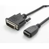 VALUE adapteris DVI M - HDMI F
