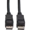 Kabelis Value DisplayPort – DisplayPort 1.5m juoda (11.99.5629)
