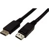 Kabelis Value DisplayPort – DisplayPort 1.5m juoda (11.99.5629)