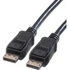 Value „DisplayPort“ – „DisplayPort“ kabelis 5 m juodas (11.99.5764)