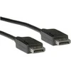 Kabelis Value Rodyti Uostas - DisplayPort 2m juoda (11.99.5602)