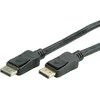 Kabelis Value DisplayPort – DisplayPort 20m juoda (JAB-4382700)