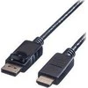 Kabelis Value DisplayPort - HDMI 1.5m juoda (11.99.5779)