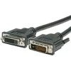 Kabelis Value DVI- D - DVI- D 3m juoda (11.99.5564)