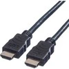Kabelis Value HDMI - HDMI 1,5m juoda (JAB-4294883)