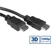 Mercodan VALUE Kabelis HDMI didelės spartos su Ethernet M
