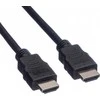 Kabelis Value HDMI - HDMI 20m juoda (JAB-2198141)