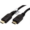 Kabelis Value HDMI - HDMI 25m juoda (JAB-3882903)