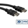 Value HDMI – HDMI kabelis 3 m juodas (11.99.5543)