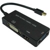 Adapteris AV Value (JAB-3815016)