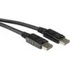 Kabelis Value Rodyti Uostas - DisplayPort 2m juoda (11.99.5602)