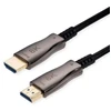 Kabelis Value UHD HDMI aktyvus optinis kabelis (AOC), M/M, 10 m