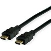 Kabelis Value HDMI - HDMI 3m juoda (11.99.5693)