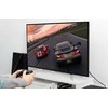 Vention HDMI kabelis 2.0 4K 60Hz 10m – Juodas