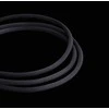 Vention Pintas 3.5 mm garso ilgintuvas 5 m ventiliacija VAB-B06-B500-M juodas
