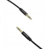 Vention BAXBI 3.5 mm 3 m juodas garso kabelis