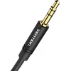 Audio kabelis 3.5mm į 3.5mm 1m Vention