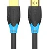 Vention HDMI laido jungtys su mėlynais akcentais