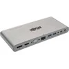 Kabelis VGA Eaton U442-DOCK4-INT Pilka