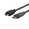Kabelis VivoLink DisplayPort - HDMI 3m juoda (PRODPHDMI3)