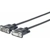 VivoLink Pro RS232 kabelis M - F 10 M