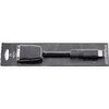 AV adapteris XFX Rodyti Uostas - DVILI juodas (M- AP01-PD1K)