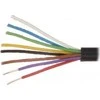 TST KABELIS YTDY-8X0.5/ZEL