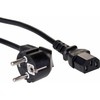Akyga AK-PC-06A CCA CEE 7/7 / IEC C13 3 m
