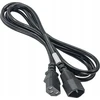 Akyga AK-PC-03C CU IEC C13 / IEC C14 1.8m