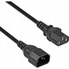 Akyga AK-PC-07C CU IEC C13 / C14 3m