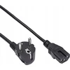 Akyga AK-UP-08 CU CEE 7/7 / IEC C15 1.8m