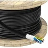 Akyga AK-SC-E12 CU 5x6 + 2x0.5 3-fazy 32A 450/750V 1mb