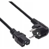 Akyga AK-UP-08 CU CEE 7/7 / IEC C15 1.8m
