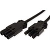 Bachmann 375.0053, 5 m, GST18, GST18, H05VV-F 3G1.5