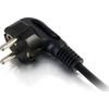 Maitinimo laidas C2G Cbl/1m CEE 7/7 į IEC 60320 C5 Pwr Cord