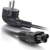 Maitinimo laidas C2G Cbl/1m CEE 7/7 į IEC 60320 C5 Pwr Cord