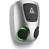 Charge Amps Įkrovimo srovė Aura 2x22 kW 3P 32A Type2 4G/Wi-Fi/Lan OCPP RCD