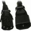 „Cisco Jumper Power Cord 250“ (CAB-C13-CBN) maitinimo kabelis