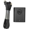 „Dell“ 65 W USB-C maitinimo adapterio maitinimo laidas