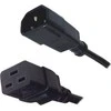 Maitinimo kabelis Eaton IEC 10 / 16A maitinimo laido rinkinys