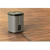 Goobay CEE 7/16 - C7 Sonos® maitinimo kabelis su kampinėmis jungtimis, 2 m