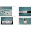 HP LFF/SFF drive power cable for