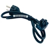 HP maitinimo kabelis SKO-BUNDLE ADP CORD C5 1.0M ST