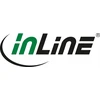 Kabelis zasilający InLine INLINE šalto įrenginio prailginimas 16A C19 iki C20 juodas 10m