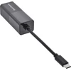 Kabelis zasilający InLine® Nešiojamojo kompiuterio maitinimo blokas, skirtas USB Type-C 7-in-1 įkrovimo rinkiniui